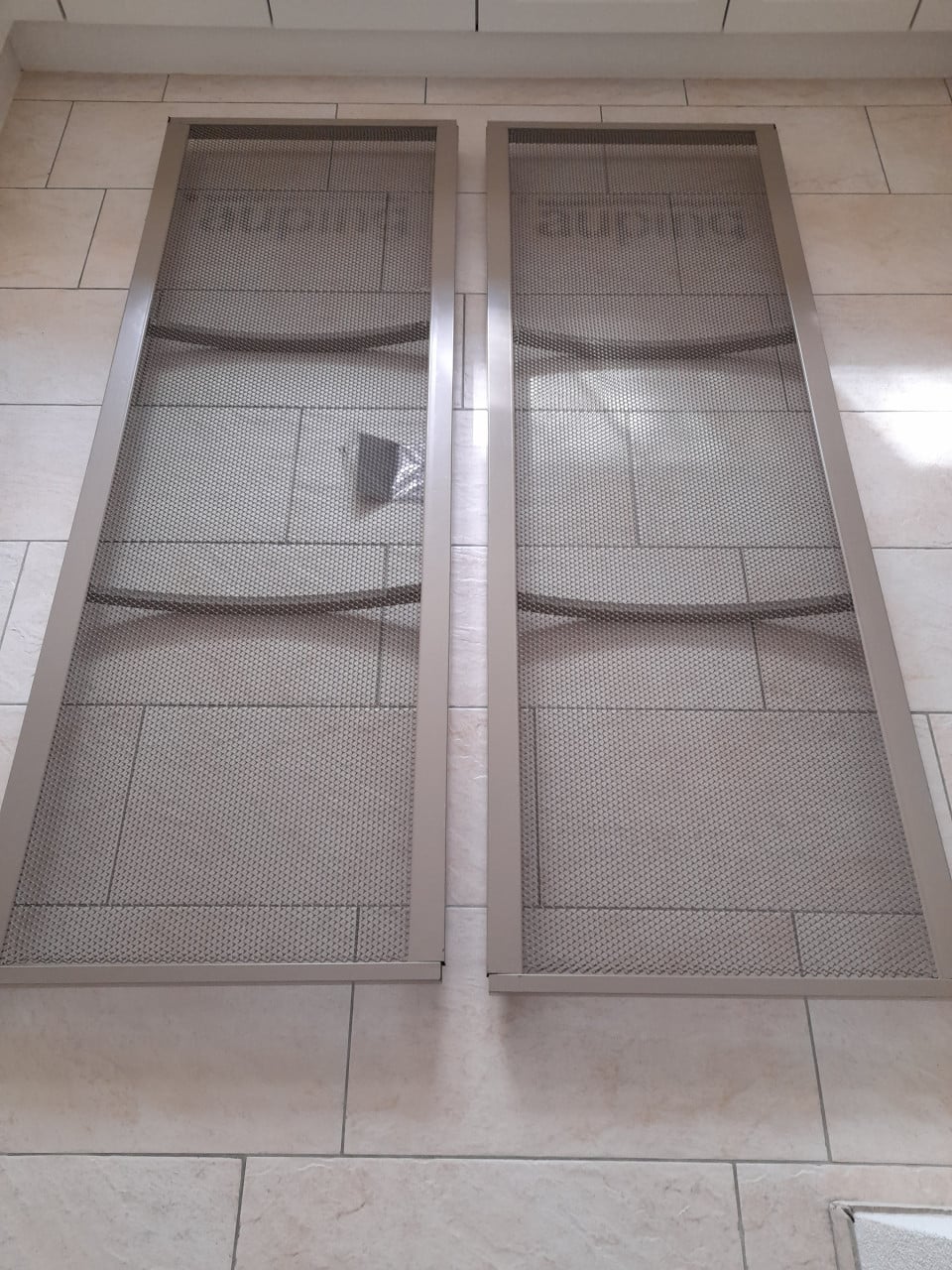 Auping spiraal bodem 2 x 70 x 200 (in goede staat )