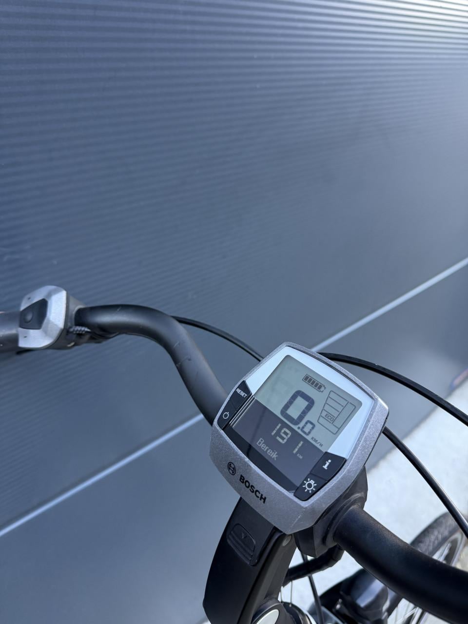 Batavus Wayz E-Go middenmotor elektrische fiets 400WH