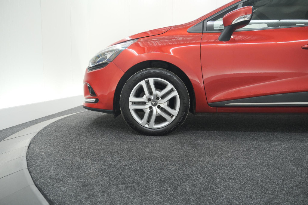 Renault Clio estate tce 90 zen | navigatie | airco | stoelverwarming | crui