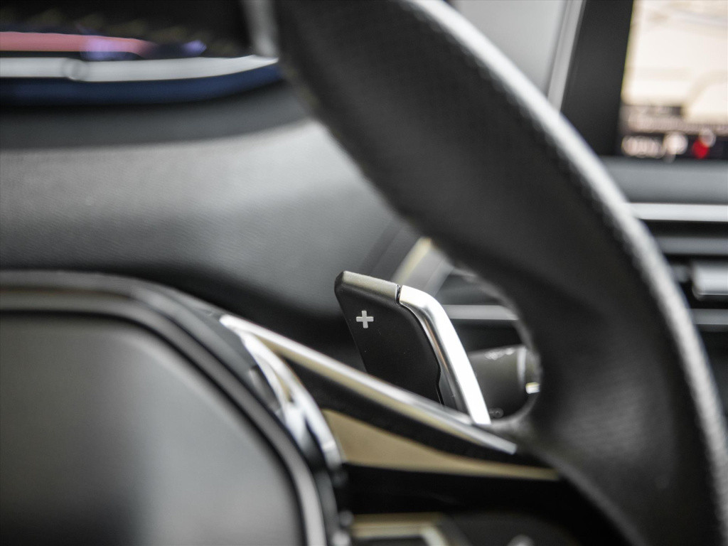 Peugeot 3008 1.6 e-thp 165pk gt-line automaat | trekhaak | camera | navigat