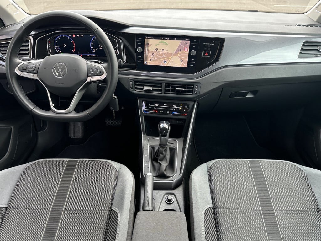 Volkswagen Polo 1.0 tsi dsg style navi | iq led | adapt. cruise | virtual c