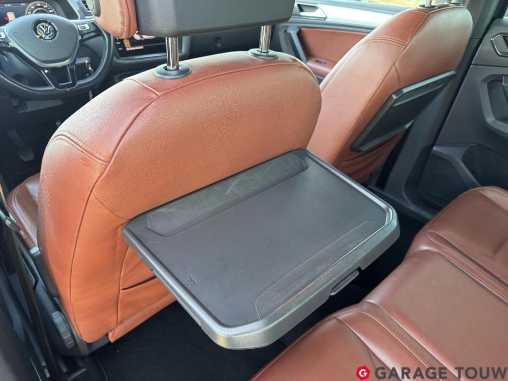 Volkswagen Tiguan 1.4 tsi comfortline business r orig. nl