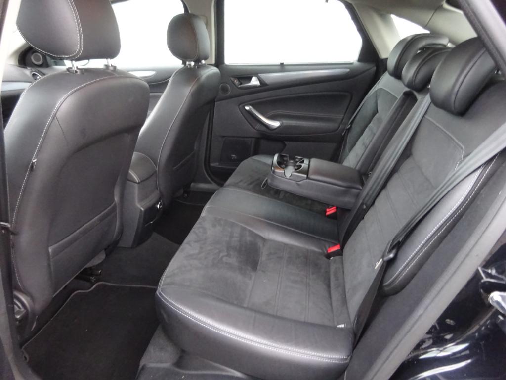 Ford Mondeo 1.6 ecoboost platinum climate / navi / cruise / parkeers. / sto