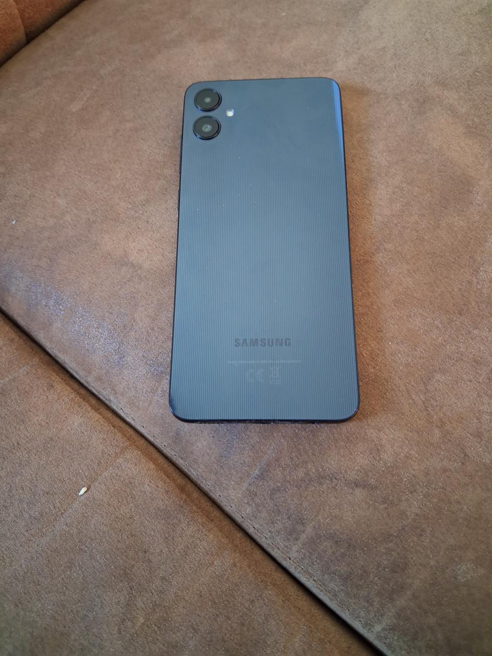 Samsung galaxyA05