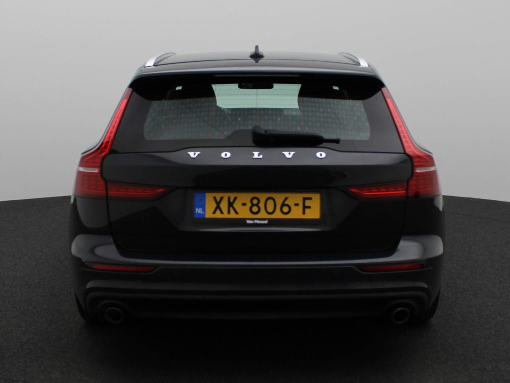 Volvo V60 2.0 t5 momentum | automaat | navigatie | climate control | parker