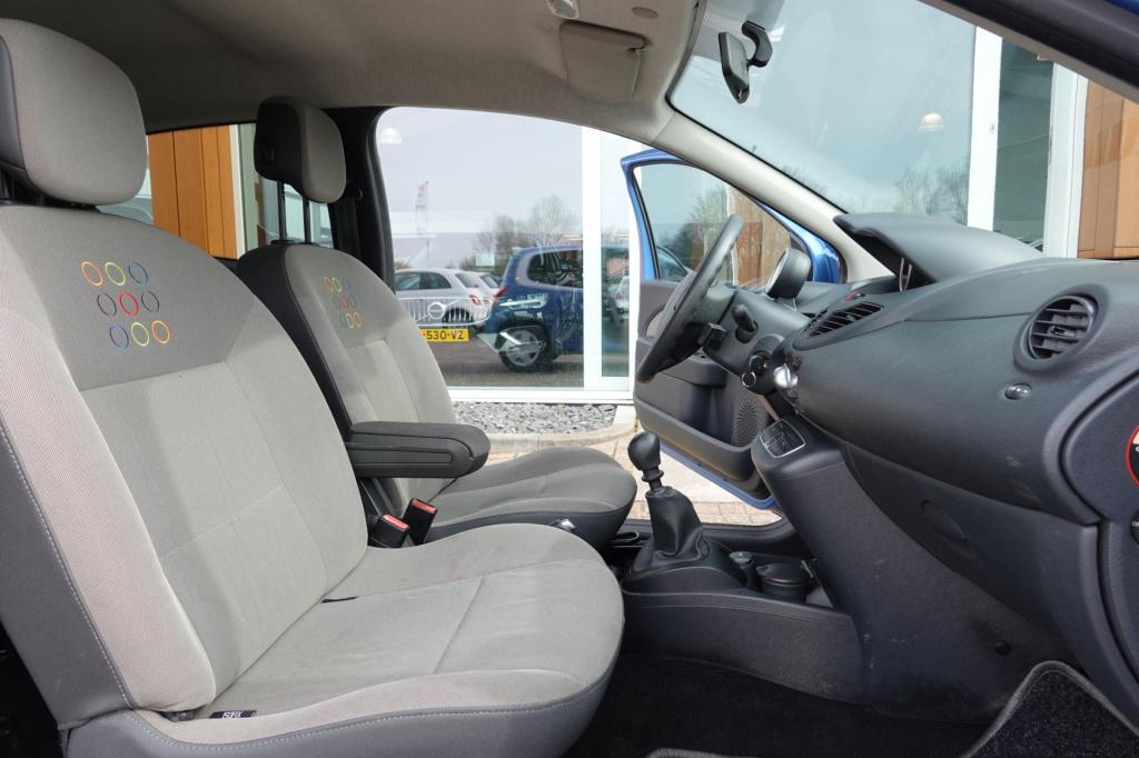 Renault Twingo 1.2-16v collection