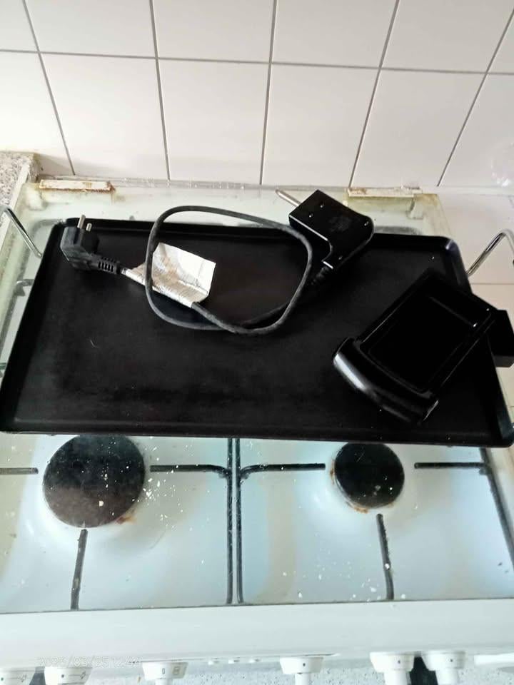 Bakplaat