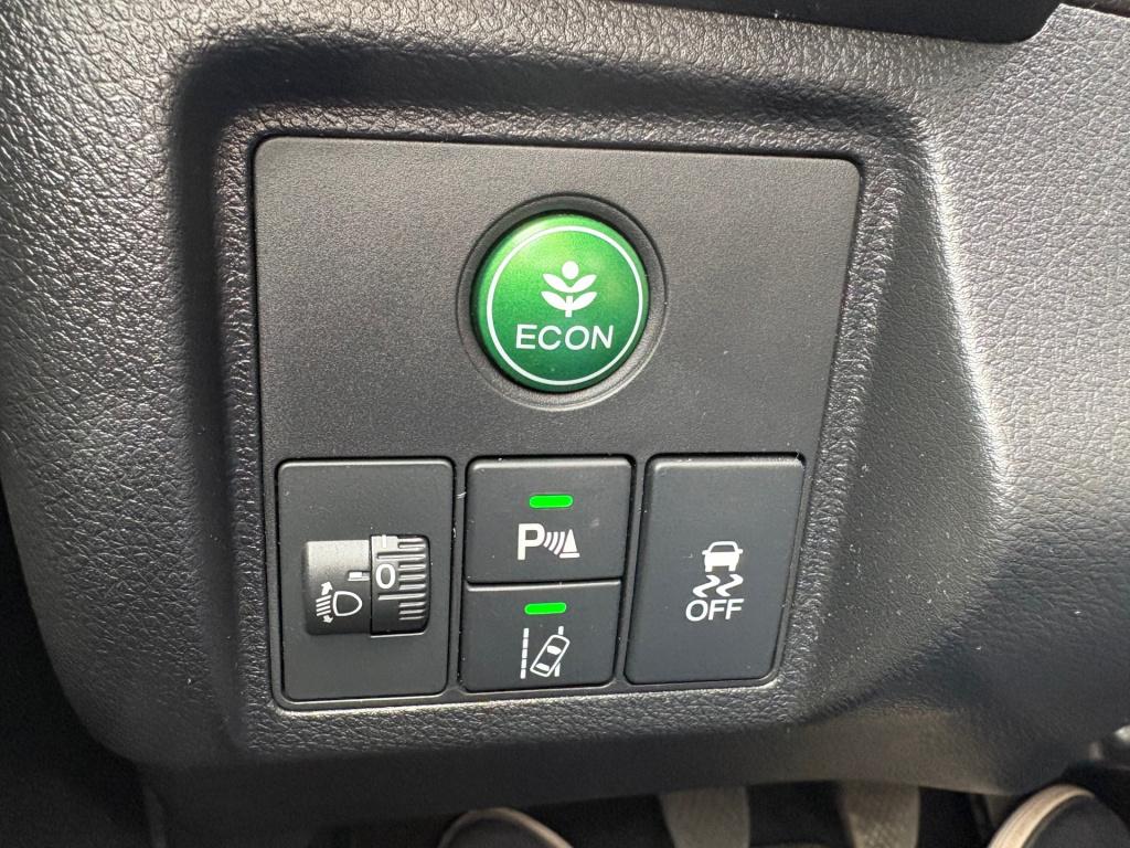 Honda HR-V 1.5 i-vtec elegance
