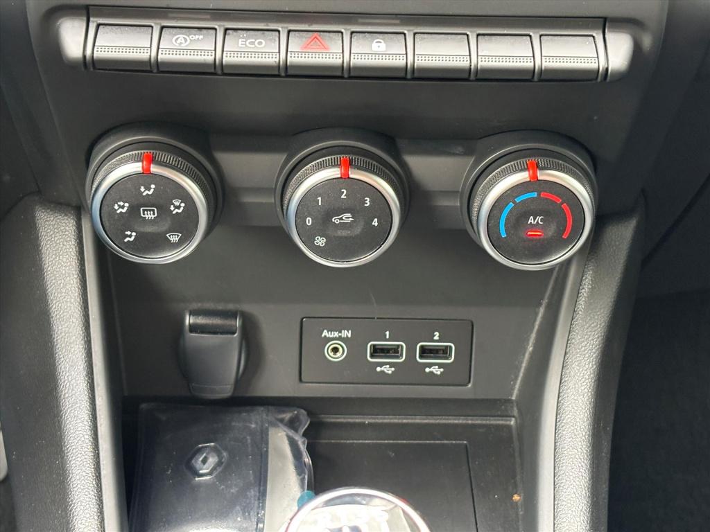 Renault Captur tce 90pk evolution| navi| carplay|led| rijklaarprijs incl ga