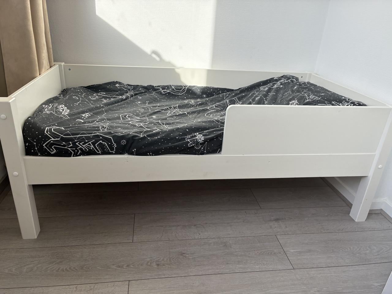 Peuterbed