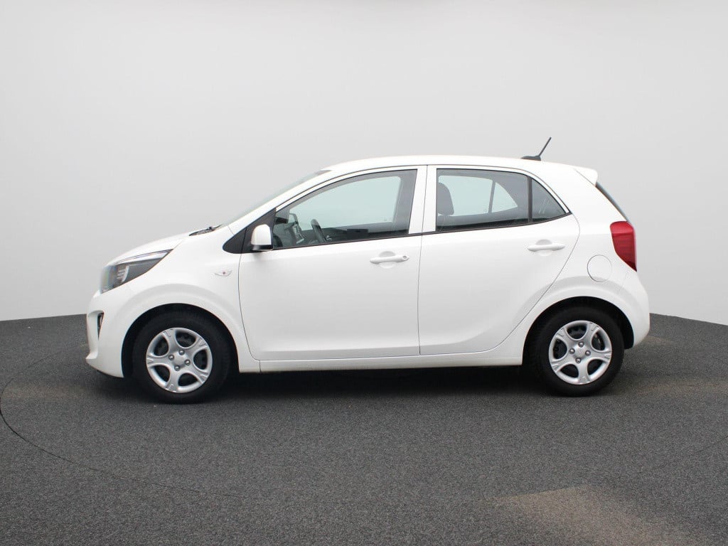 Kia Picanto 1.0 dpi comfortline | bluetooth | airco | cruise control