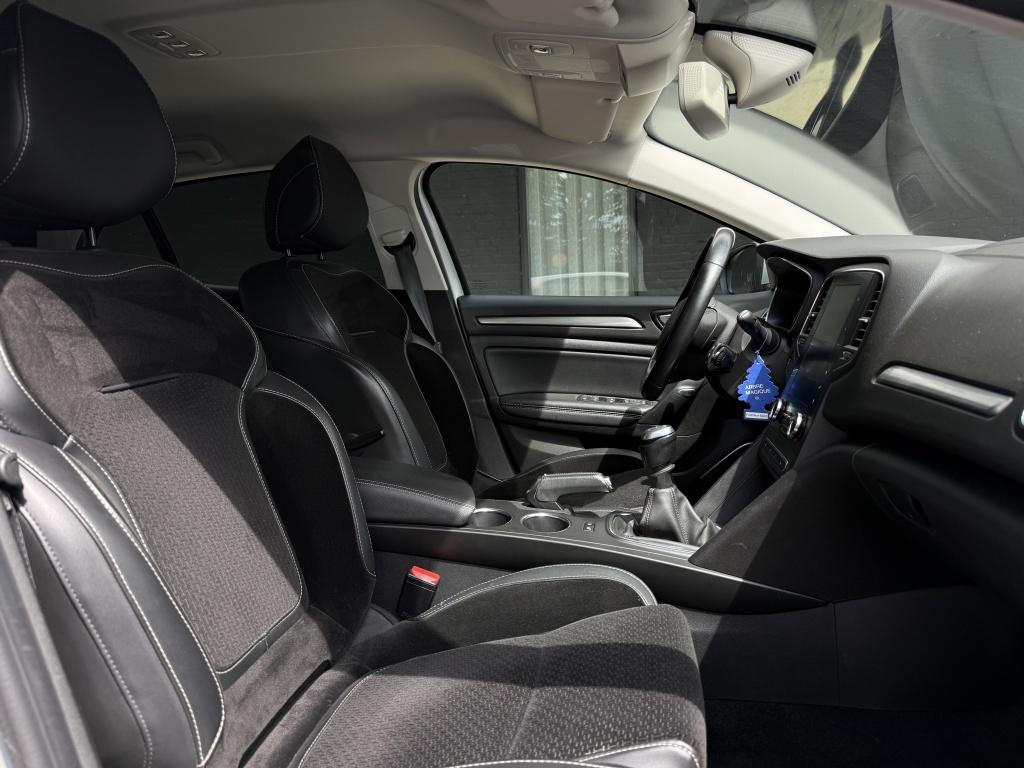 Renault Megane 1.3 tce intens