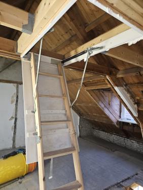 Vlieringtrap vlizotrap