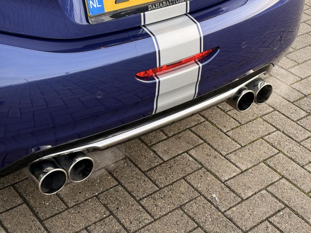 Peugeot 208 1.6 thp gti | klimaat | leder | sport uitlaat | pioneer dab | a