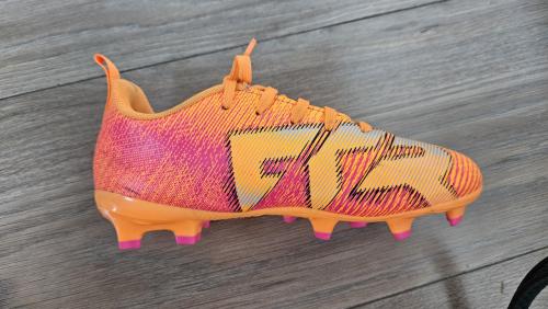 Voetbalschoenen Puma Future 8 Match FG/AG Junior - Maat 32