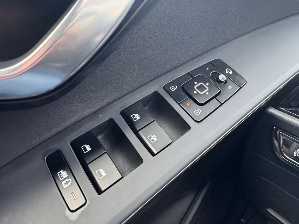 Kia Niro Ev dynamicplusline 64.8 kwh