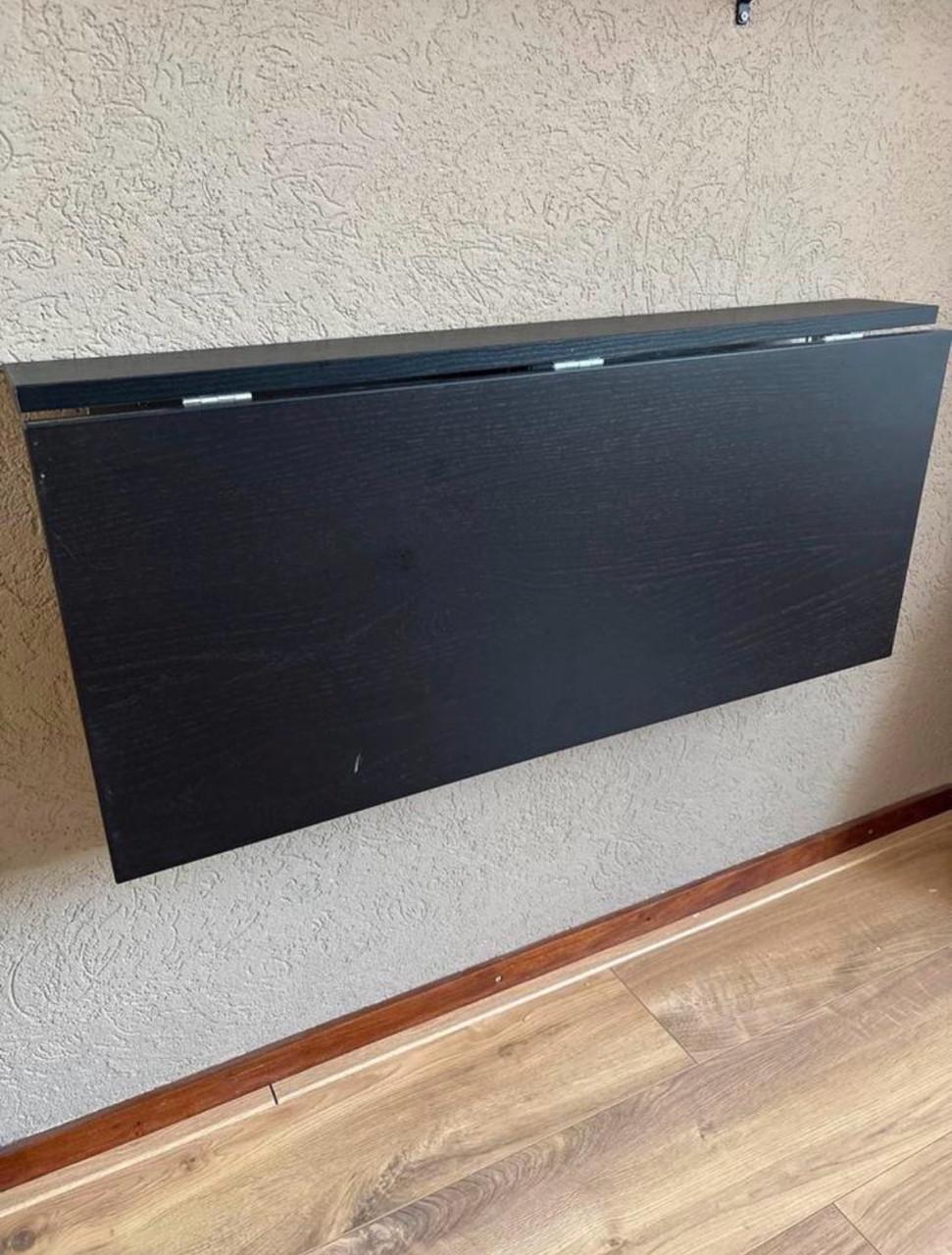 IKEA bjursta Opklaptafel/ bureau