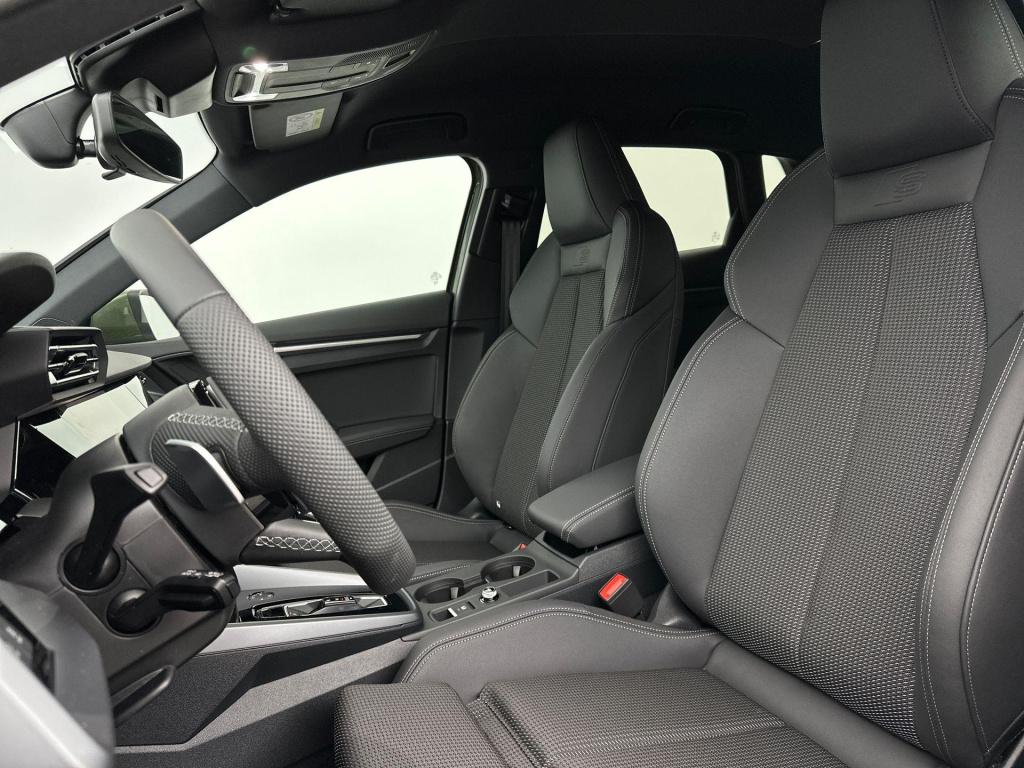 Audi A3 sportback s edition 40 tfsi e 150 kw / 204 pk sportback 6 ve