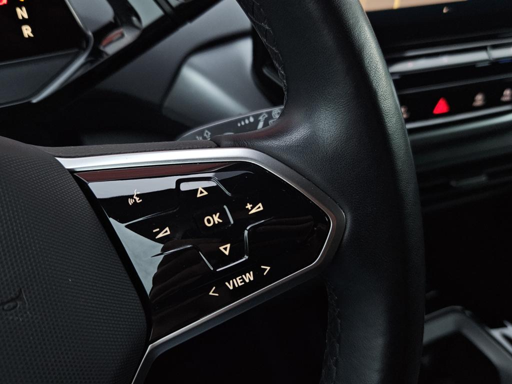 Volkswagen Id.4 pro 77 kwh soh 92% | acc | elek. trekhaak rijklaar inclusie
