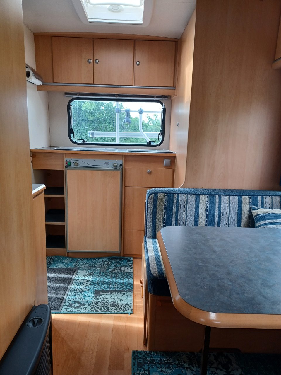 Caravan