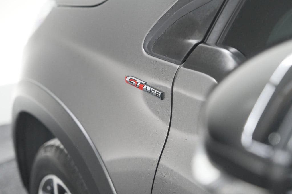 Peugeot 2008 puretech 110 gt-line | camera | apple carplay | navigatie | pa