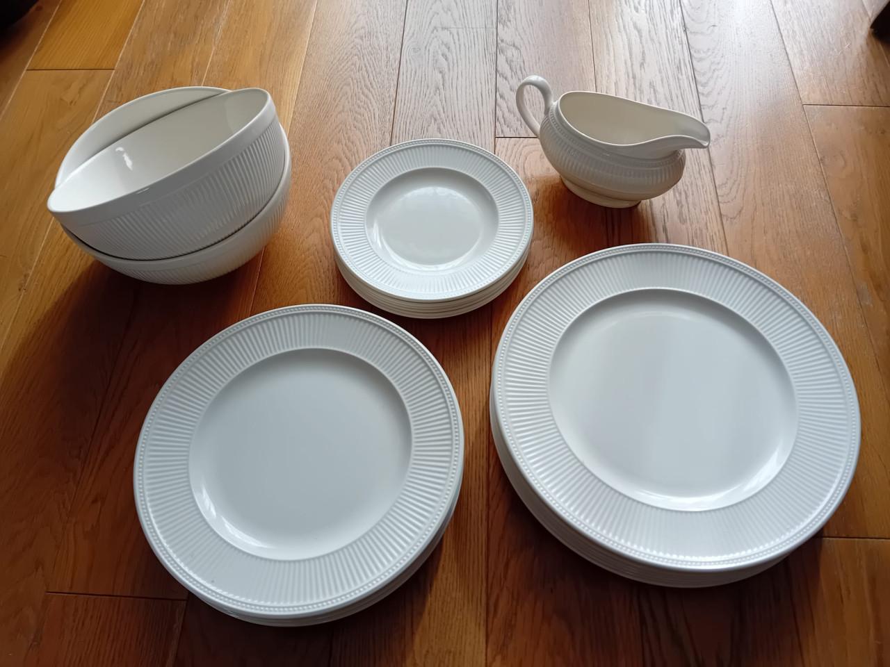 Wedgwood Windsor servies