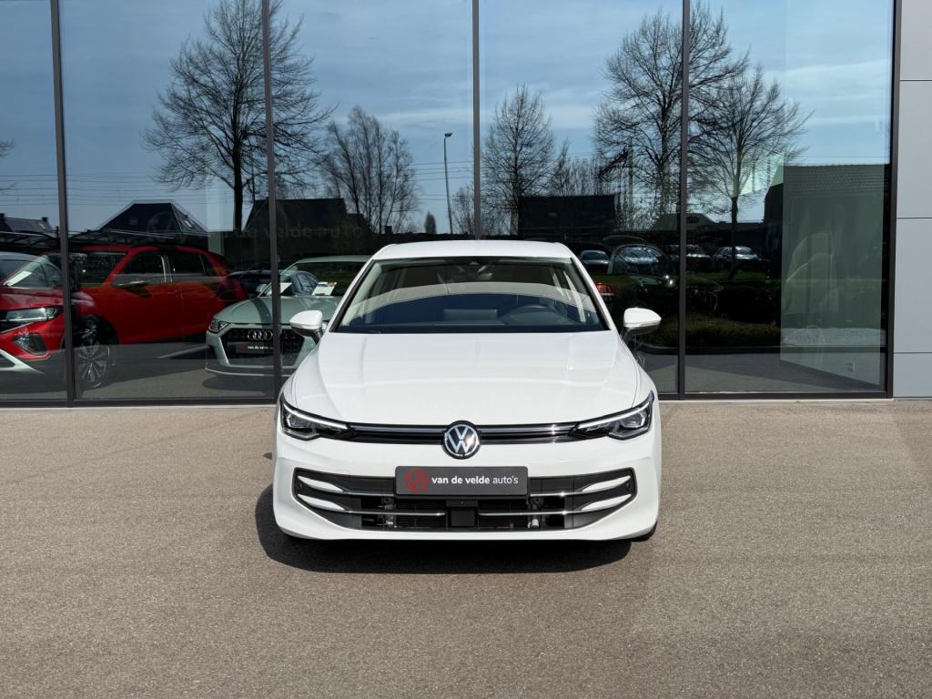 Volkswagen Golf 1.5 ehybrid 204pk style | 360 camera | ergo stoel | adapt. 