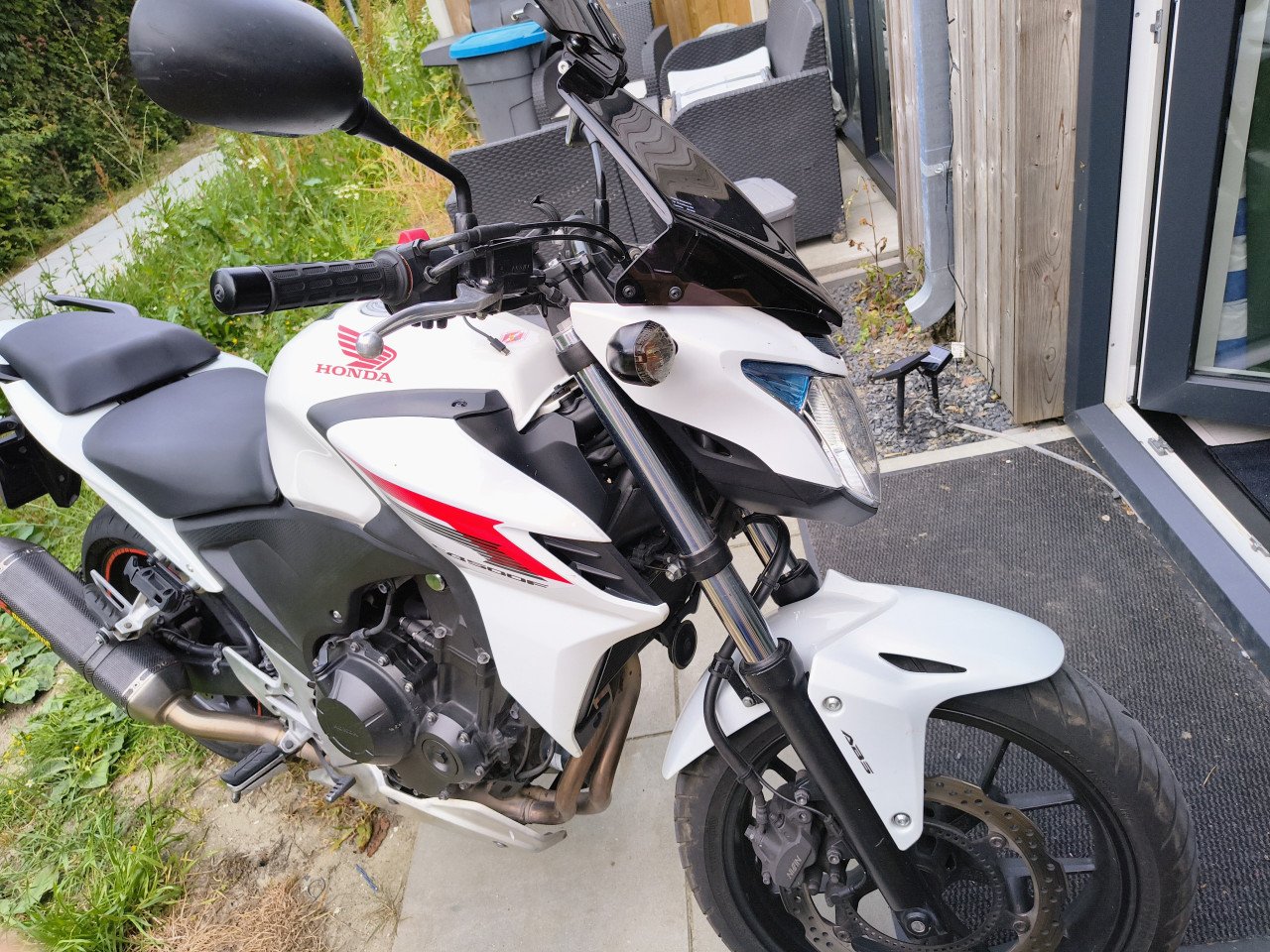 Honda CB500F a2