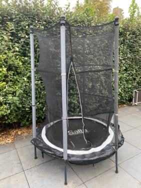 Trampoline