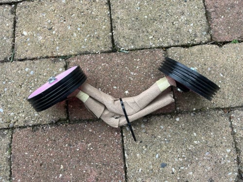Zijwieltjes