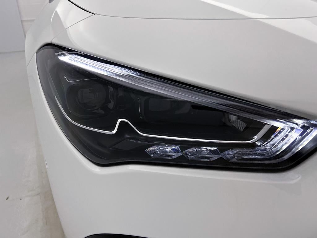 Mercedes-Benz Cla shooting brake 250 e business solution amg | nightpakket 