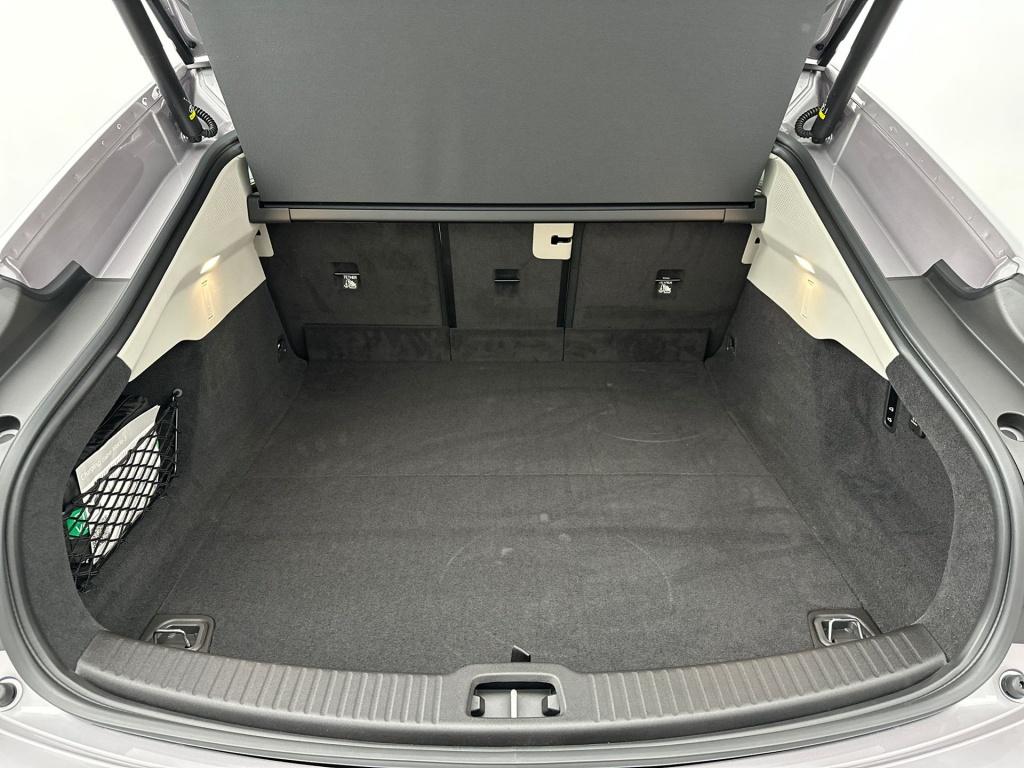 Volvo Es90 single motor extended range ultra