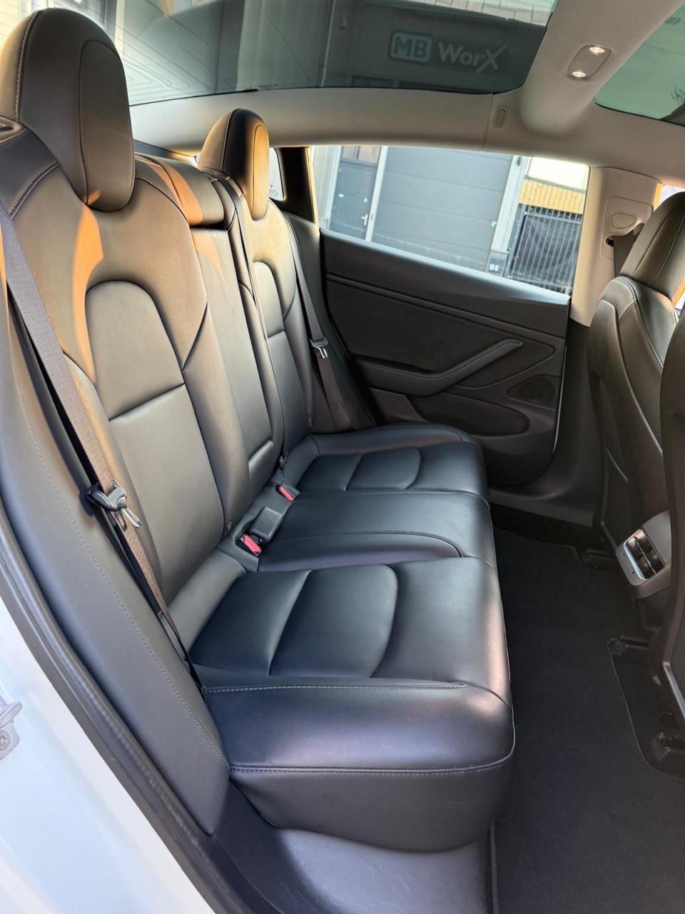 Tesla Model 3 Performance AWD 75 kWh