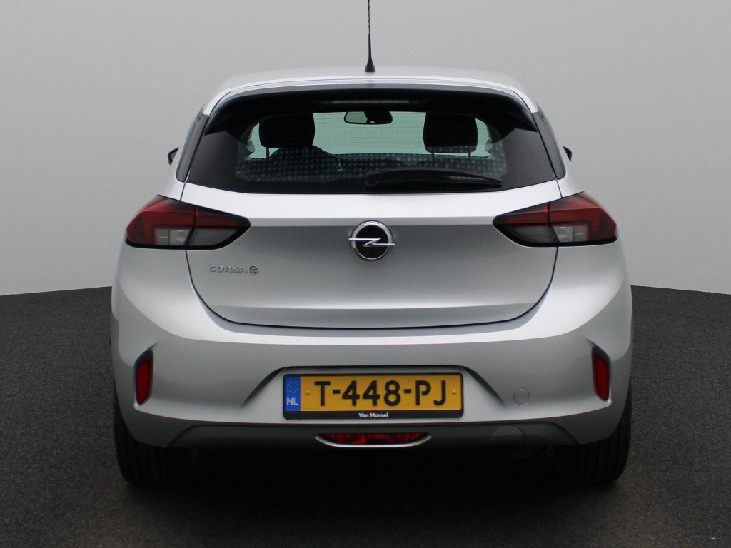 Opel Corsa-e level 2 50 kwh | navigatie | apple carplay/android auto | clim