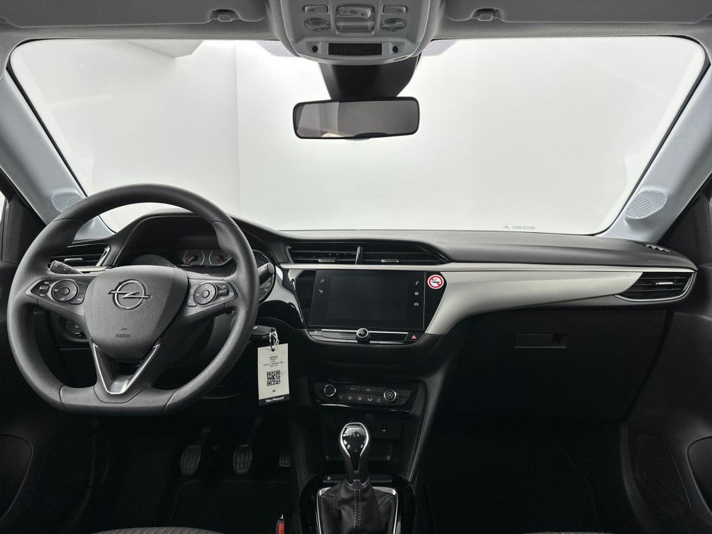 Opel Corsa 1.2 edition | applecarplay&androidauto | bluetooth | cruise cont
