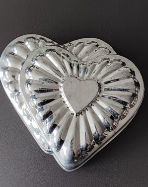 BAKBLIK "HART"