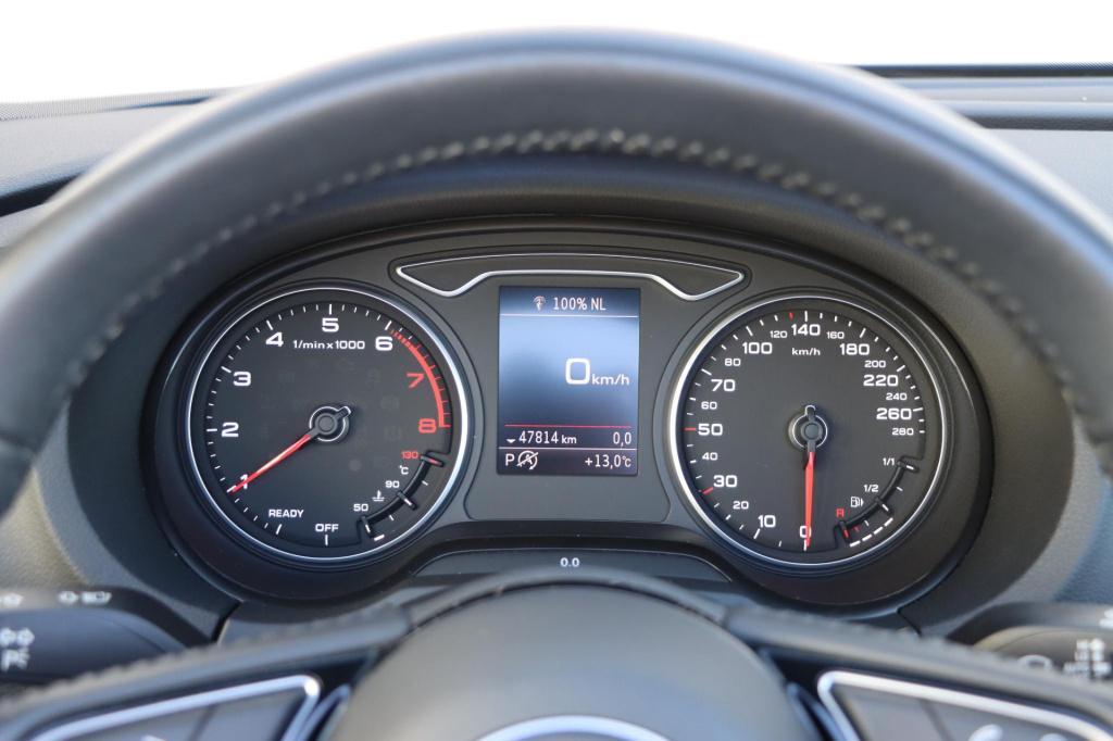 Audi A3 cabriolet 35 tfsi cod design pro line plus 150pk s-tronic | nekverw