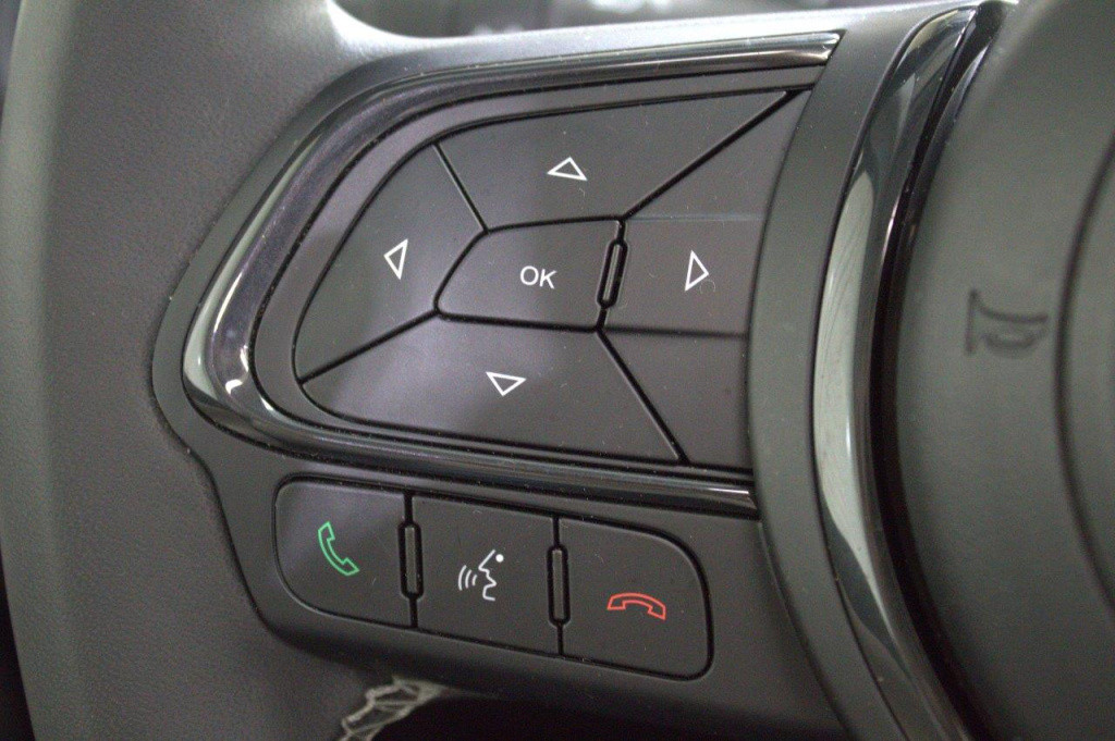 Fiat 500x cabrio 1.5 hybrid 130pk dct dolcevita special serie