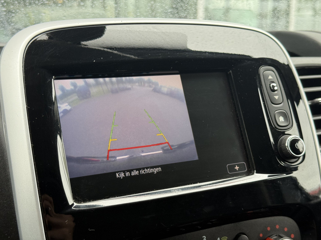 Opel Vivaro 1.6 cdti l2h1 sport ecoflex | nl-auto | navi | camera | pdc | t