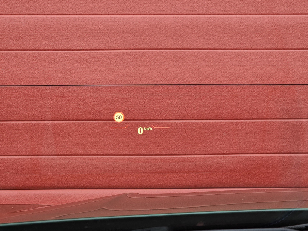 BMW 1 Serie m135i xdrive m-sport pro | irish green | h/k