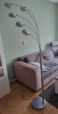 Vloerlamp