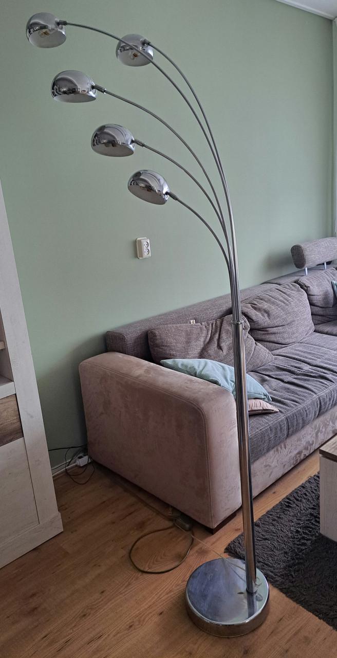 Vloerlamp