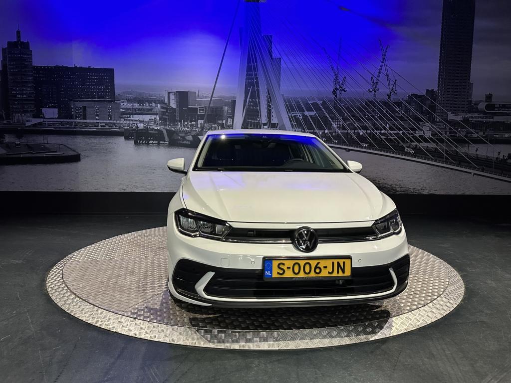 Volkswagen Polo 1.0 tsi go *appconnect*camera*clima*