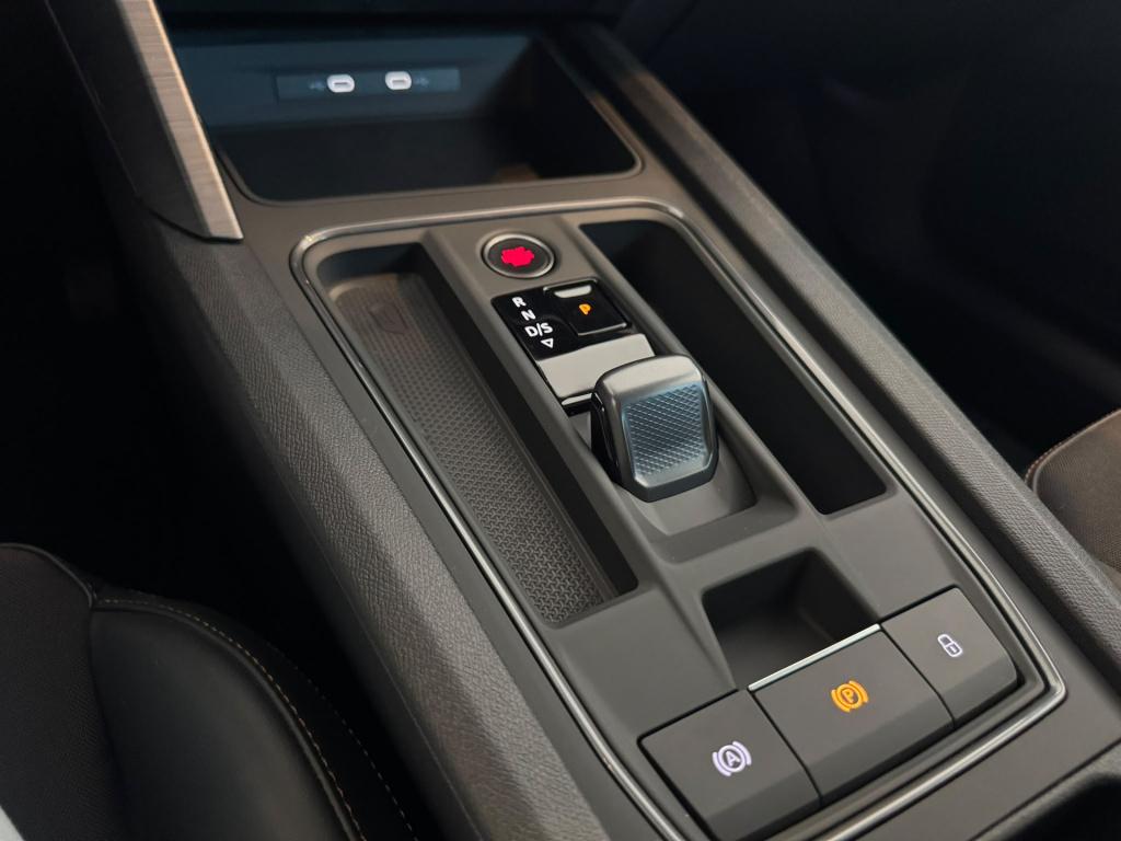 Cupra Formentor 1.4 e-hybrid business