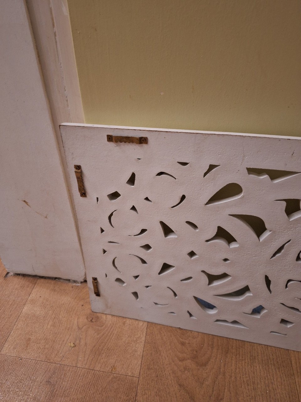 Leuke wanddecoratie