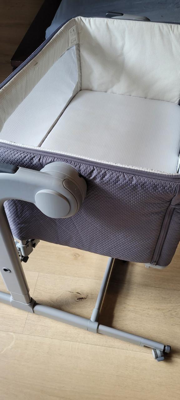 Chicco Co-sleeper next2me magic