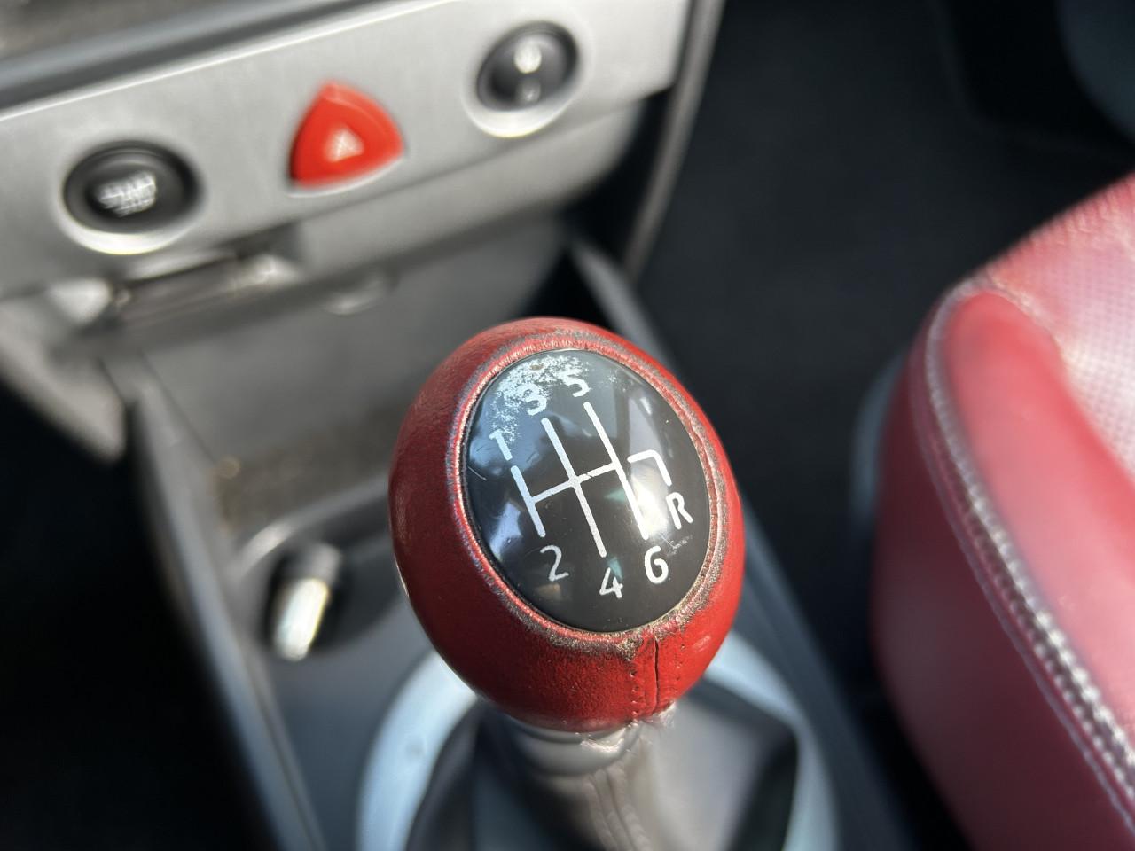 Renault Mégane Coupé-Cabriolet 2.0-16V Priv. Luxe/LEDER/APK