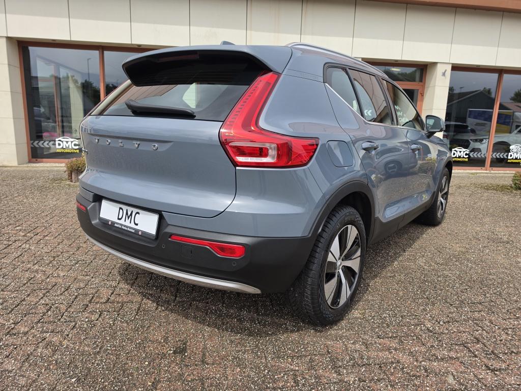 Volvo XC40 t5 inscription expression recharge hybrid | led | airco | trekha