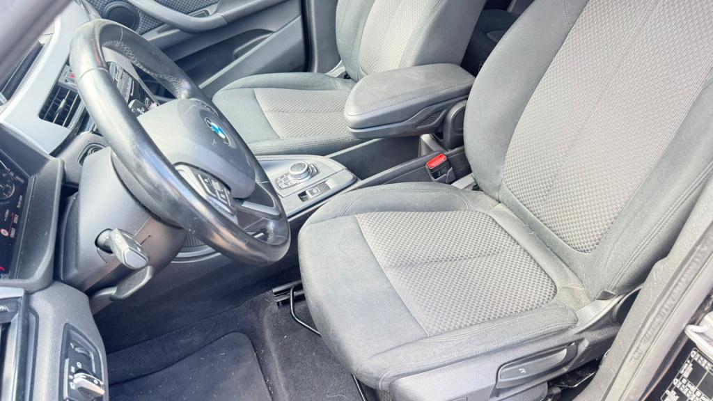 BMW X1 sdrive20i executive