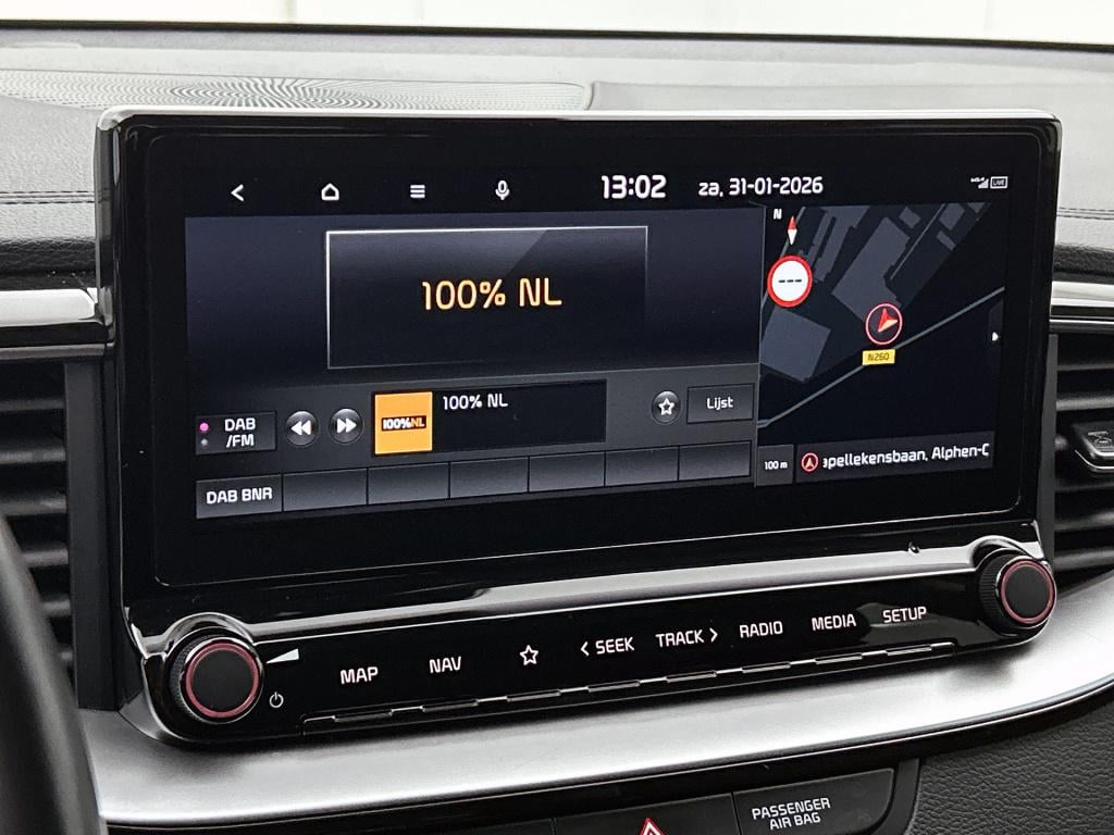 Kia Ceed Sportswagon 1.0 t-gdi mhev dynamicplusline stuurverwarming | autom